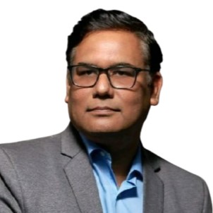 Vipul Mathur